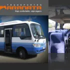 La imagen 19 de la Empresa TRANSPORTES MARANATA Viajes Especiales De Turismo en Santiago RM