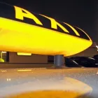 La imagen 7 de la Empresa TRAVELSAFE Traslados al Aeropuerto en Providencia RM