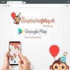 La imagen 1 de la Empresa TU CUMPLEAÑOS FELIZ Matrimonios en Santiago RM