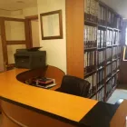 La imagen 2 de la Empresa TU OFICINA Centro de Negocio en Santiago RM