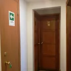 La imagen 5 de la Empresa TU OFICINA Centro de Negocio en Santiago RM