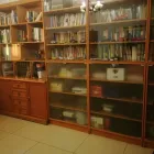 La imagen 6 de la Empresa TU OFICINA Centro de Negocio en Santiago RM