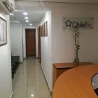 La imagen 8 de la Empresa TU OFICINA Centro de Negocio en Santiago RM