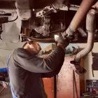 La imagen 3 de la Empresa TUBOS DE ESCAPE RAÚL FUENTES REPARACIONES DE TUBO DE ESCAPE en Recoleta RM