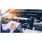 La imagen 2 de la Empresa TUBOS DE ESCAPE ROBERTO MEDINA TUBOS DE ESCAPE Y SILENCIADORES SERVICIO INTEGRAL en Recoleta RM