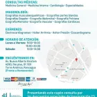 La imagen 2 de la Empresa UNIMEDIC - CENTRO MÉDICO DIAGNÓSTICO Rancagua en Rancagua AI