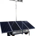 La imagen 4 de la Empresa VAJ SOLUCIONES TECNOLOGICAS EIRL Torre Iluminación en Santiago RM