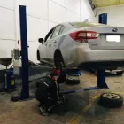 La imagen 2 de la Empresa VAZ AUTOMOTRIZ Departamento de vehículos motorizados en Valparaíso VS