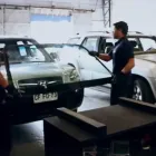 La imagen 1 de la Empresa VETROGLASS Reparación De Parabrisas en Independencia RM