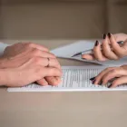 La imagen 4 de la Empresa VICENTE & CIA. - ABOGADOS Escrituras Públicas en Valparaíso VS