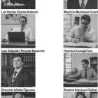 La imagen 7 de la Empresa VICENTE & CIA. - ABOGADOS Escrituras Públicas en Valparaíso VS