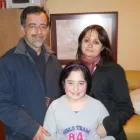 La imagen 3 de la Empresa VICENTINI CASTILLO ENRIQUE Trastornos del Lenguaje y Comunicación en Las Condes RM