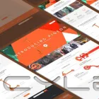 La imagen 4 de la Empresa VICTOR NUÑEZ DISEÑO WEB Tarjetas de Presentacion en Santiago RM