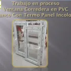 La imagen 19 de la Empresa VIDRIERÍA RECREO EIRL (MR) Vidrios en Rancagua AI