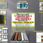 La imagen 35 de la Empresa VIDRIERÍA RECREO EIRL (MR) Vidrios en Rancagua AI