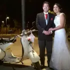 La imagen 1 de la Empresa VINTAGE CAR RENTALS Autos para Matrimonios en Rancagua AI