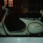 La imagen 2 de la Empresa VINTAGE CAR RENTALS Autos para Matrimonios en Rancagua AI