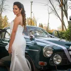 La imagen 5 de la Empresa VINTAGE CAR RENTALS Autos para Matrimonios en Rancagua AI