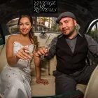La imagen 7 de la Empresa VINTAGE CAR RENTALS Autos para Matrimonios en Rancagua AI