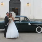 La imagen 8 de la Empresa VINTAGE CAR RENTALS Autos para Matrimonios en Rancagua AI