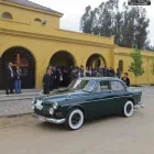 La imagen 9 de la Empresa VINTAGE CAR RENTALS Autos para Matrimonios en Rancagua AI