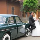 La imagen 10 de la Empresa VINTAGE CAR RENTALS Autos para Matrimonios en Rancagua AI