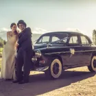 La imagen 11 de la Empresa VINTAGE CAR RENTALS Autos para Matrimonios en Rancagua AI