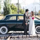 La imagen 13 de la Empresa VINTAGE CAR RENTALS Autos para Matrimonios en Rancagua AI