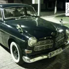 La imagen 14 de la Empresa VINTAGE CAR RENTALS Autos para Matrimonios en Rancagua AI