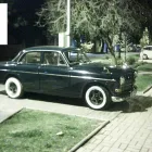 La imagen 15 de la Empresa VINTAGE CAR RENTALS Autos para Matrimonios en Rancagua AI