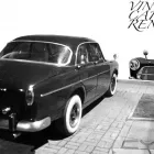 La imagen 16 de la Empresa VINTAGE CAR RENTALS Autos para Matrimonios en Rancagua AI
