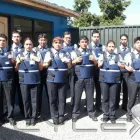 La imagen 1 de la Empresa VIPROSEG LTDA Servicio de Seguridad en Temuco AR
