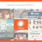 La imagen 1 de la Empresa VISAGES Web en Santiago RM