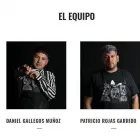 La imagen 3 de la Empresa WARBARBERCLUB PINTURA DE CANAS en Penalolen RM