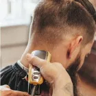 La imagen 10 de la Empresa WARBARBERCLUB PINTURA DE CANAS en Penalolen RM
