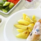 La imagen 2 de la Empresa WFS SERVICIOS DE ALIMENTACION Camiones de comida en Providencia RM