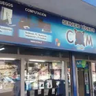 La imagen 14 de la Empresa XCOM PC Y NOTEBOOKS Tinta Multifuncional en Concepción BI