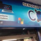 La imagen 2 de la Empresa XCOM PC Y NOTEBOOKS Tinta Multifuncional en Concepción BI