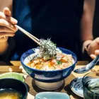 La imagen 2 de la Empresa YISUSHI MOBSSIE - SUSHI EN QUILICURA TEMPURAS A DOMICILIO en Huechuraba RM