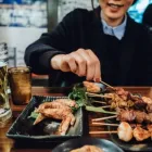 La imagen 3 de la Empresa YISUSHI MOBSSIE - SUSHI EN QUILICURA TEMPURAS A DOMICILIO en Huechuraba RM