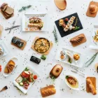 La imagen 4 de la Empresa YISUSHI MOBSSIE - SUSHI EN QUILICURA TEMPURAS A DOMICILIO en Huechuraba RM