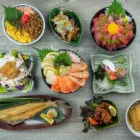 La imagen 5 de la Empresa YISUSHI MOBSSIE - SUSHI EN QUILICURA TEMPURAS A DOMICILIO en Huechuraba RM