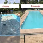 La imagen 3 de la Empresa ZUIMPERMEABILIZACIONES LTDA Revestimiento de piscinas en Santiago RM