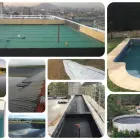 La imagen 5 de la Empresa ZUIMPERMEABILIZACIONES LTDA Revestimiento de piscinas en Santiago RM