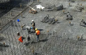 La imagen 3 de la Empresa J M CONSTRUCTORA OBRAS CONSTRUCTORAS en Limache VS