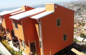 La imagen 5 de la Empresa J M CONSTRUCTORA OBRAS CONSTRUCTORAS en Limache VS