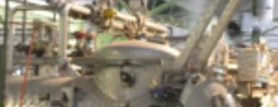 La imagen 1 de la Empresa 2TEXTIL COHEN & GOMBEROFF LTDA. Venta Telas en Ñuñoa RM