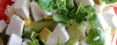 La imagen 1 de la Empresa A PUNTO DELIVERY Santiago en Santiago RM