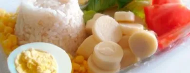 La imagen 3 de la Empresa A PUNTO DELIVERY Santiago en Santiago RM