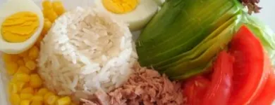 La imagen 4 de la Empresa A PUNTO DELIVERY Santiago en Santiago RM